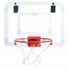 TARMAK Mini B Deluxe Kids' / Adult Wall-Mounted Backboard (Ball Not Included) Unique size