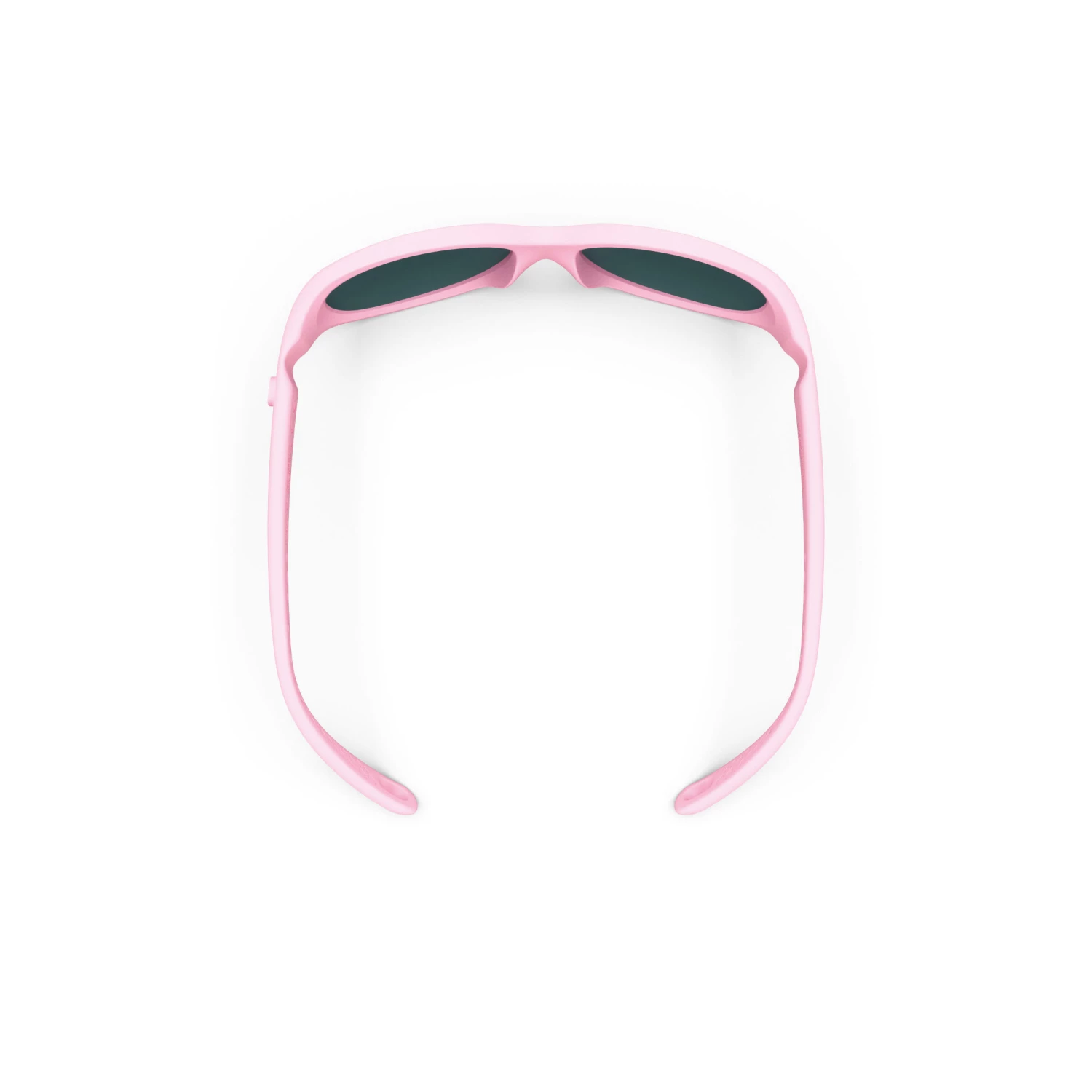 QUECHUA Baby's hiking sunglasses Begonia pink 7 QUECHUA Baby's hiking sunglasses Begonia pink - Image 7