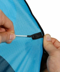 ORAO MFK 140 Static Kite BLUE -Artengo Kids Online Store k1eab0a0f16cea9018a9f394f372c476f