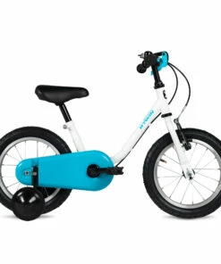 BTWIN 14" Dragon Snow white