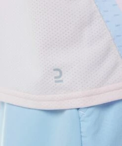 PERFLY BADMINTON JUNIOR T SHIRT 560 PINK Light sky blue/Candyfloss 18 PERFLY BADMINTON JUNIOR T SHIRT 560 PINK Light sky blue/Candyfloss -Artengo Kids Online Store k1f88eb016dfe09745d81b9acfed1ba21 scaled