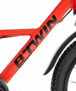 BTWIN 16" HYC 900 Aluminium Unique size -Artengo Kids Online Store k1f8c7fa5e42d7d1b08d2ee58e41d881c scaled