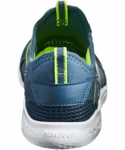 NEWFEEL Kids' Walking Shoes PW 500 Fresh Storm grey/Fluo lime yellow/Snow white 20 NEWFEEL Kids' Walking Shoes PW 500 Fresh Storm grey/Fluo lime yellow/Snow white -Artengo Kids Online Store k205cc959c0d008d616936f76ea2e2903