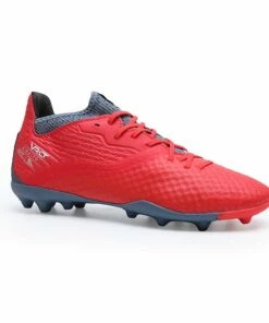 KIPSTA Kids' Dry Pitch Football Boots Viralto III MG FLUO RED/Blue grey 12 KIPSTA Kids' Dry Pitch Football Boots Viralto III MG FLUO RED/Blue grey -Artengo Kids Online Store k2119f9c37d49b62c40c18b812219efde scaled