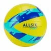 ALLSIX Starter Volleyball V100 5