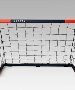 KIPSTA SG 500 Size 5 Football Goal Navy blue/Vermilion -Artengo Kids Online Store k21cf5aa730d73fb18a1b8e9735e8ff30