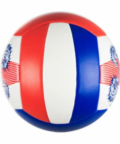 COPAYA Beach Volleyball BVBS100 Fluo peach -Artengo Kids Online Store k21fbc9341794a206cd8b7b28ee675001