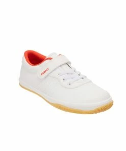 Artengo Kids Online Store 20 PERFLY BS 100 JR WHITE Cream