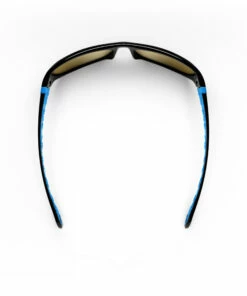 QUECHUA Kids Hiking Sunglasses BLACK/BLUE 18 QUECHUA Kids Hiking Sunglasses BLACK/BLUE -Artengo Kids Online Store k245e9f74bcbeb3a17392321073ad4548