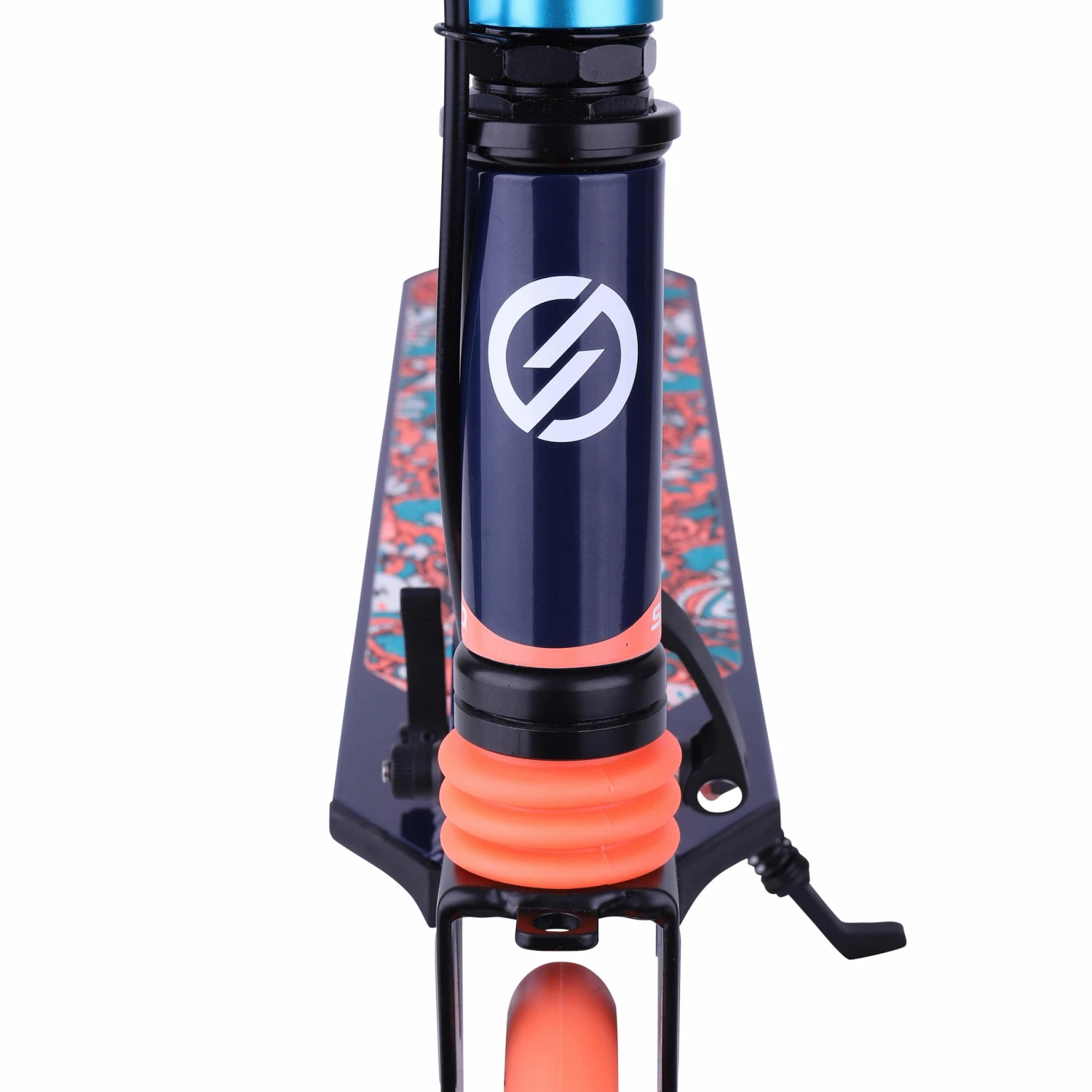 OXELO Mid 5 Pink Rita Flashing Wheel Unique size 7 OXELO Mid 5 Pink Rita Flashing Wheel Unique size - Image 7