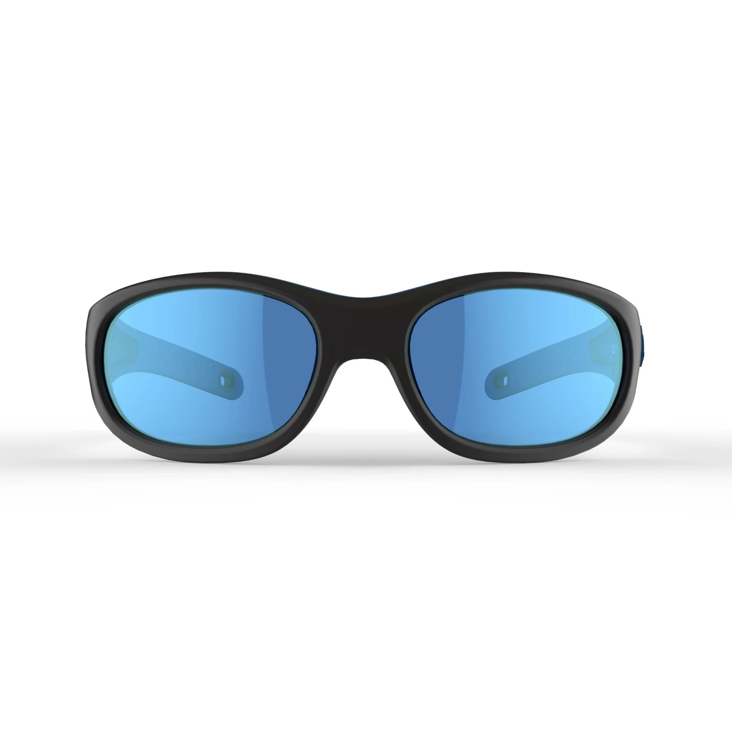 QUECHUA Kids’ Hiking Sunglasses Aged 2-6 Fluo pink 4 QUECHUA Kids’ Hiking Sunglasses Aged 2-6 Fluo pink - Image 4