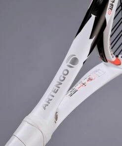 ARTENGO TR900 25 Girls' Tennis Racket WHITE/PINK 16 ARTENGO TR900 25 Girls' Tennis Racket WHITE/PINK -Artengo Kids Online Store k261f01ee2d12658a7080e3e1b3472617 scaled
