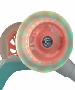 OXELO B1 500 V2 Kids' Scooter Daybreak yellow/LIGHT BLUE 19 OXELO B1 500 V2 Kids' Scooter Daybreak yellow/LIGHT BLUE -Artengo Kids Online Store k265be3d0a5289a5d49596d5a1a506edc scaled