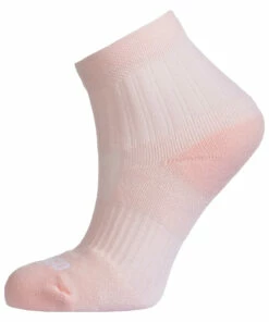 ARTENGO Kids' Tennis Socks RS 500 Mid Tri-Pack Fluo pale peach/Snow white 18 ARTENGO Kids' Tennis Socks RS 500 Mid Tri-Pack Fluo pale peach/Snow white -Artengo Kids Online Store k268f1304df4699de9ea633a3c4d81484