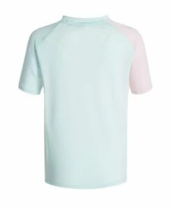 PERFLY T-SHIRT 560 JR PINK MINT Bright tomato/Galaxy blue 16 PERFLY T-SHIRT 560 JR PINK MINT Bright tomato/Galaxy blue -Artengo Kids Online Store k2690aba39cbc76cf3472dbda32e0dbd1 scaled