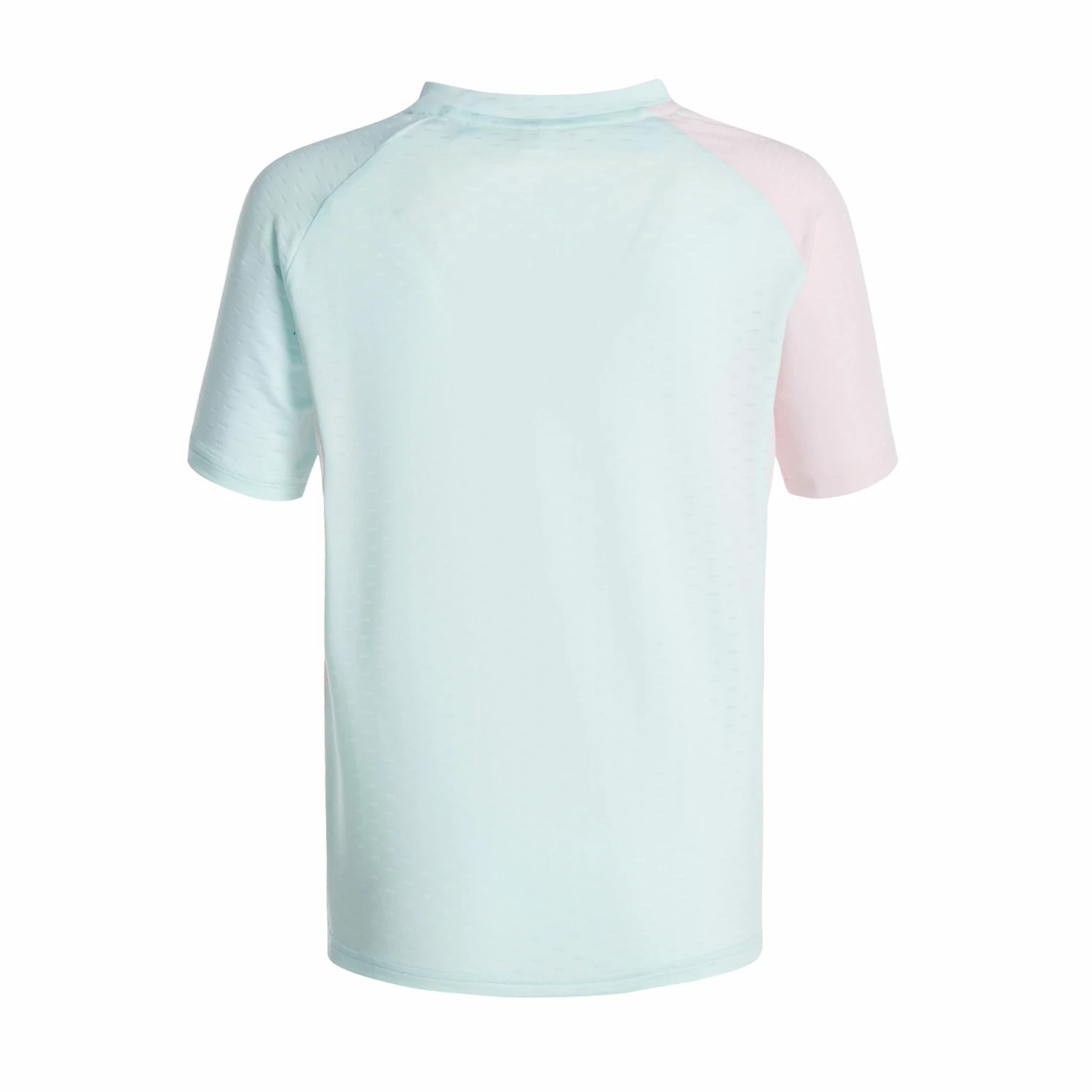 PERFLY T-SHIRT 560 JR PINK MINT Bright tomato/Galaxy blue 5 PERFLY T-SHIRT 560 JR PINK MINT Bright tomato/Galaxy blue - Image 5