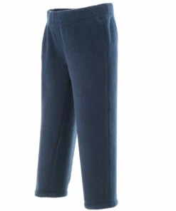 QUECHUA Kids’ Fleece Hiking Trousers MH100 2-6 Years Navy blue -Artengo Kids Online Store k270dc50d0ffb3984c11642c3d452bc5c