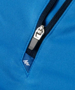 QUECHUA CN TS MH550 TW BLUE Vermilion -Artengo Kids Online Store k276f4090d933bcfe5822534d72d40bc9