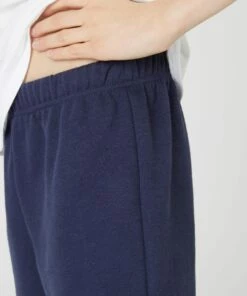 DOMYOS 100 Boys' Warm Fleecy Slim-Fit Gym Bottoms Navy blue 8 DOMYOS 100 Boys' Warm Fleecy Slim-Fit Gym Bottoms Navy blue -Artengo Kids Online Store k288e603e974d83594c803863e47a5fd9 scaled