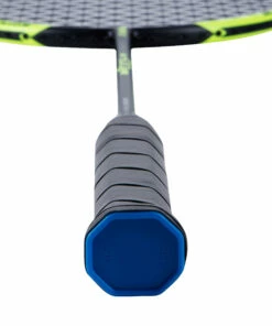 PERFLY JUNIOR BADMINTON RACKET BR 500 YELLOW BLACK/Fluo yellow 29 PERFLY JUNIOR BADMINTON RACKET BR 500 YELLOW BLACK/Fluo yellow -Artengo Kids Online Store k28d45c1ce45114789689a25eba6e4482