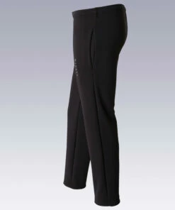 KIPSTA T100 Kids' Football Training Bottoms BLACK -Artengo Kids Online Store k28dcb801784905b5857104ac8ccada06