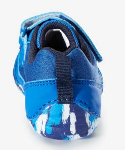 DOMYOS Shoes 500 I Learn Blush pink/Magenta -Artengo Kids Online Store k28f436e1cc0b0ac7ca34d61ab0a5df3d