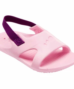 NABAIJI Baby's Swimming Sandals Cyan -Artengo Kids Online Store k291b2f34278cc845a1f86868cfdd0921