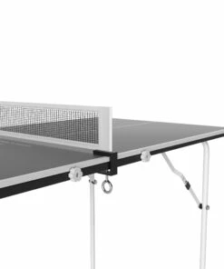 PONGORI PPT 130 Small Indoor Table Tennis Table Granite -Artengo Kids Online Store k2998317c8e76407831d1ae519b1c5807