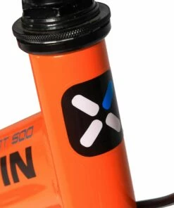 BTWIN 16" Robot ORANGE/DARK GREY 11 BTWIN 16" Robot ORANGE/DARK GREY -Artengo Kids Online Store k2a35403e64353244397bc0f4b808b21d scaled