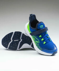 KALENJI KIDS' RUNNING SHOES Bright indigo/Fluo lime/Galaxy blue 13 KALENJI KIDS' RUNNING SHOES Bright indigo/Fluo lime/Galaxy blue -Artengo Kids Online Store k2b0d0a81fc8887d46fe0edd53f82c33e