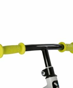 BTWIN 10" Run Ride 100 White Balance Bike Snow white 7 BTWIN 10" Run Ride 100 White Balance Bike Snow white -Artengo Kids Online Store k2c625fcb90c89aacc9d47c323baf7dba scaled