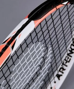 ARTENGO TR900 25 Girls' Tennis Racket WHITE/PINK 17 ARTENGO TR900 25 Girls' Tennis Racket WHITE/PINK -Artengo Kids Online Store k2cdb049481c17dfc36af543ae5070a59 scaled