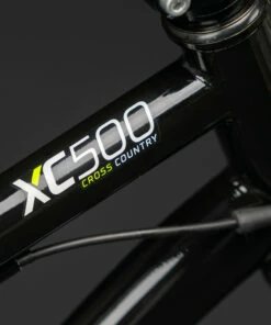 BTWIN 20" XC 500 KID MTB Unique size -Artengo Kids Online Store k2ce3d7d92768670f10bd7241b2bc3214