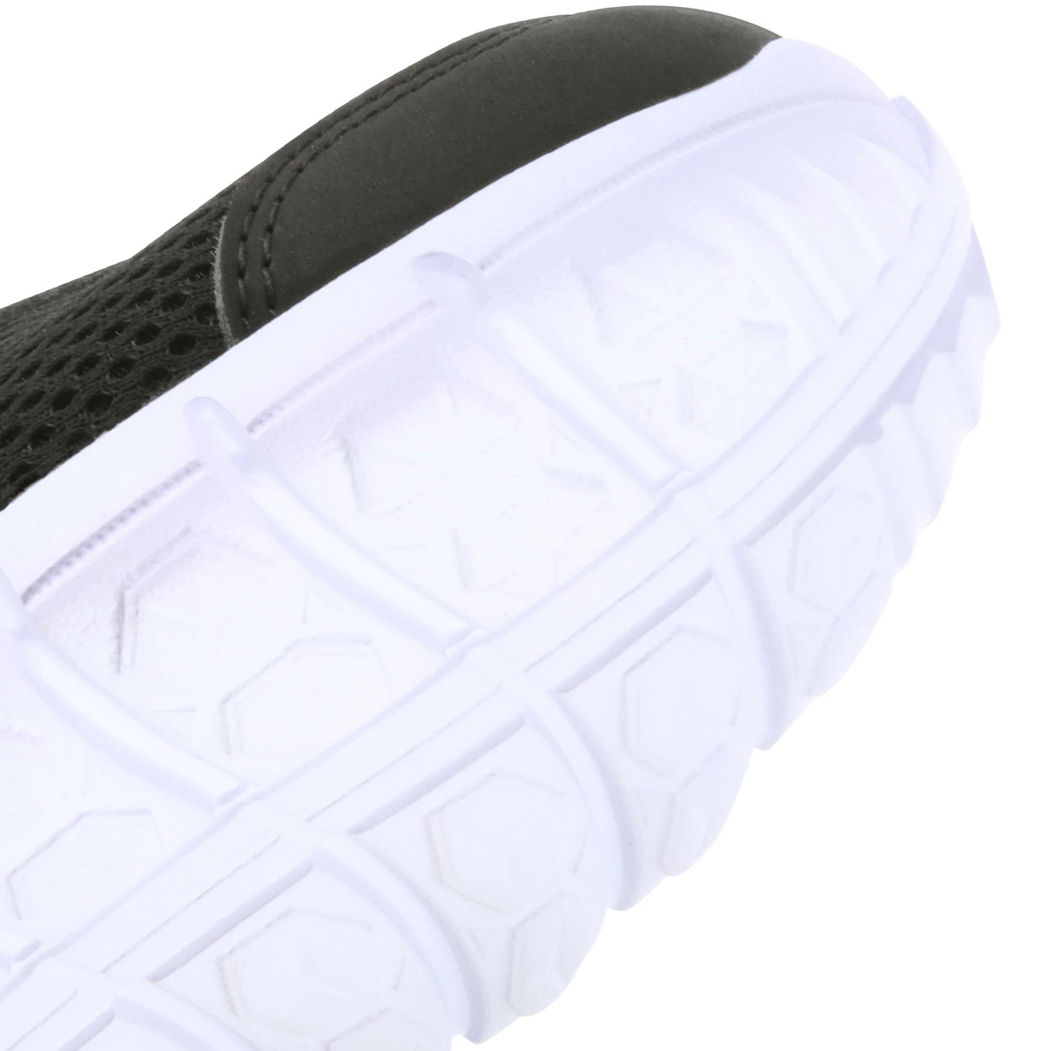 NEWFEEL Soft 140 Fresh kids' walking shoes black/yellow BLACK/Lime green/WHITE 13 NEWFEEL Soft 140 Fresh kids' walking shoes black/yellow BLACK/Lime green/WHITE - Image 13