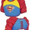 ZOGGS Superman Water Wings Vest RED