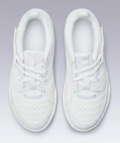 KIPSTA Eskudo 500 Kids' Futsal Boots Snow white/Snow white 16 KIPSTA Eskudo 500 Kids' Futsal Boots Snow white/Snow white -Artengo Kids Online Store k2e7718e789f0936a711bc614e3a78963