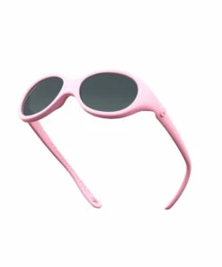 QUECHUA Baby's hiking sunglasses Begonia pink 18 QUECHUA Baby's hiking sunglasses Begonia pink -Artengo Kids Online Store k2eff436601b6d82891a98fb251edc615