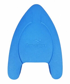 AQUASPORT Aquasport Arrow Shape Kickboard (BLUE) PINK