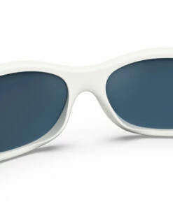 QUECHUA Kids Hiking Sunglasses Snow white/Deep magenta/Caribbean blue -Artengo Kids Online Store k30295e871433252e73f6a9201f670fad
