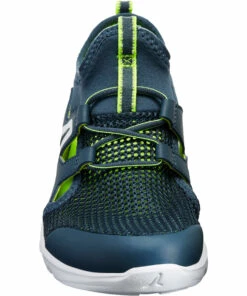 NEWFEEL Kids' Walking Shoes PW 500 Fresh Storm grey/Fluo lime yellow/Snow white 19 NEWFEEL Kids' Walking Shoes PW 500 Fresh Storm grey/Fluo lime yellow/Snow white -Artengo Kids Online Store k30574e7d0f8cedcceb67ea97b8451ec2