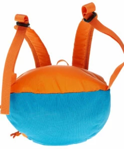 QUECHUA Kids 7 litre hiking backpack MH100 Mint blue/Violet -Artengo Kids Online Store k328c8fe3677f9bebb2a24a38ce510d51