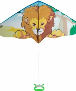 ORAO MFK 120 Static Kite Sky blue -Artengo Kids Online Store k3344e6bdbf71b6edd5199732ab3ca5b7