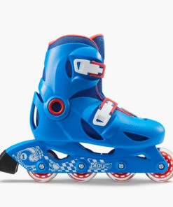 OXELO Play 3 Kids' Inline Skates (Adjustable to 3 sizes) Fluo pink/DARK PURPLE 19 OXELO Play 3 Kids' Inline Skates (Adjustable to 3 sizes) Fluo pink/DARK PURPLE -Artengo Kids Online Store k339c4ea5beadf525062e912a805c8acd