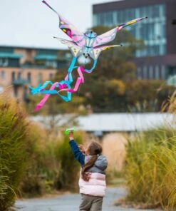 ORAO MFK 160 Static Kite Deep indigo/Scarlet red/Sunshine yellow 24 ORAO MFK 160 Static Kite Deep indigo/Scarlet red/Sunshine yellow -Artengo Kids Online Store k33efd984330954235fe820c5734ca4a9 scaled