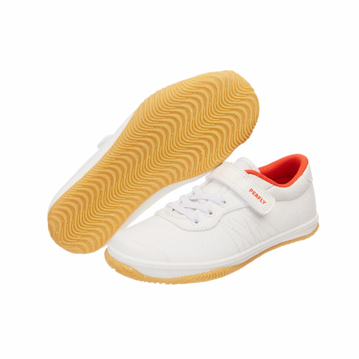 PERFLY BS 100 JR WHITE Cream 10 PERFLY BS 100 JR WHITE Cream - Image 10