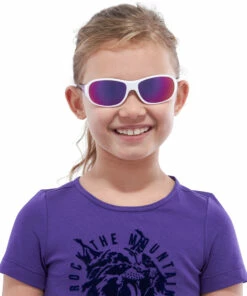QUECHUA Kids' Hiking Sunglasses MH T500 Ages 6-10 PURPLE/Snow white/Charcoal grey 19 QUECHUA Kids' Hiking Sunglasses MH T500 Ages 6-10 PURPLE/Snow white/Charcoal grey -Artengo Kids Online Store k35252fa394fb8565676b6bba7fb2718f