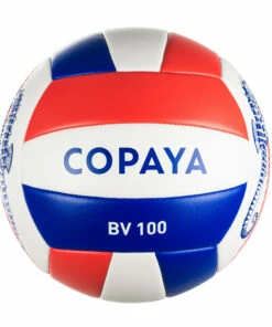 COPAYA Beach Volleyball BVBS100 Fluo peach