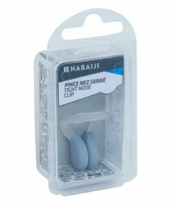 NABAIJI SYNCHRONISED SWIMMING FLOATING NOSE CLIP Unique size -Artengo Kids Online Store k374611a72ecaccb00714c9eab6bcb54f scaled
