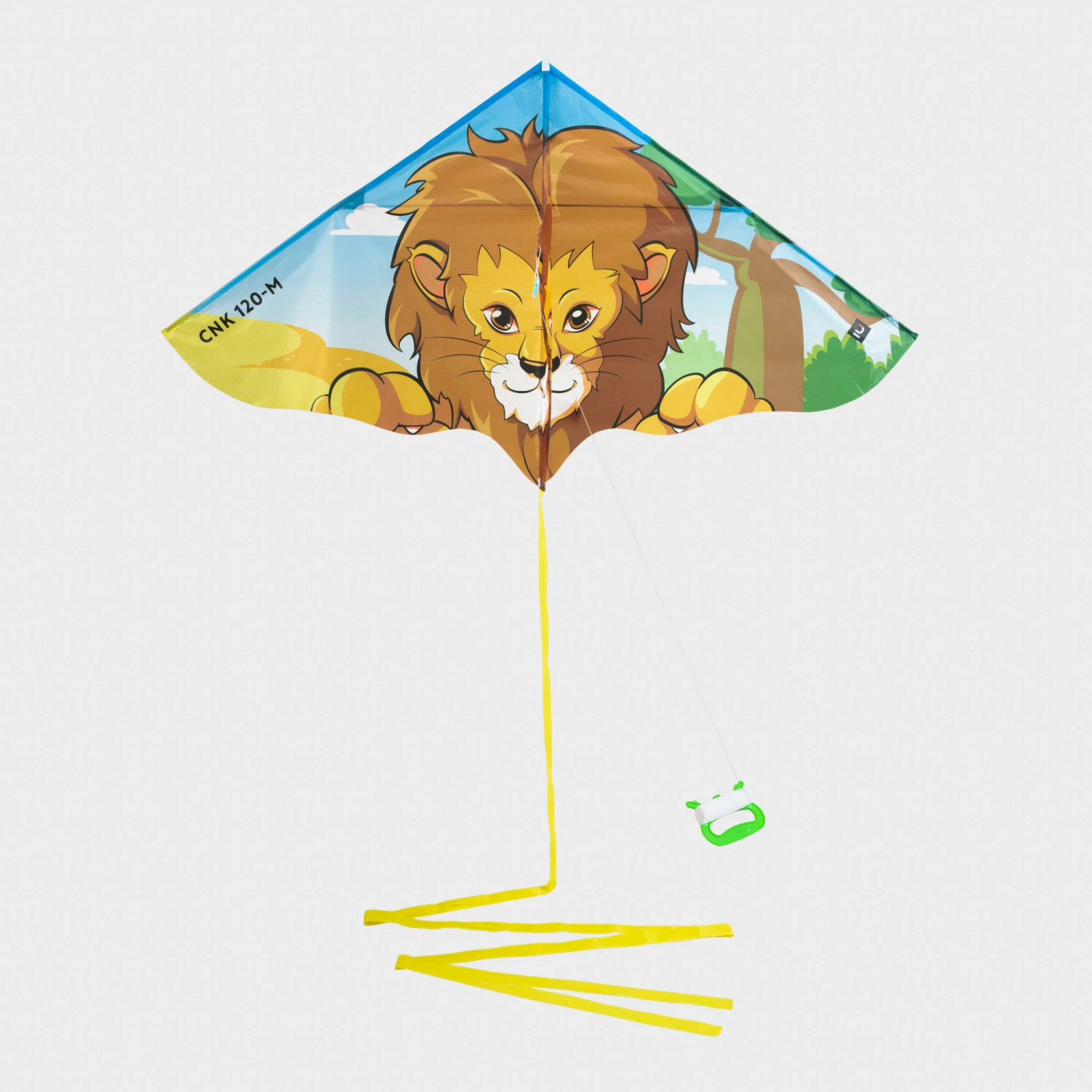 ORAO CNK 120 Unique size 1 ORAO CNK 120 Unique size