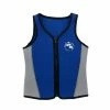 ARENA arena KIDS Swimwear THICK NEOPRENE VEST Dark blue